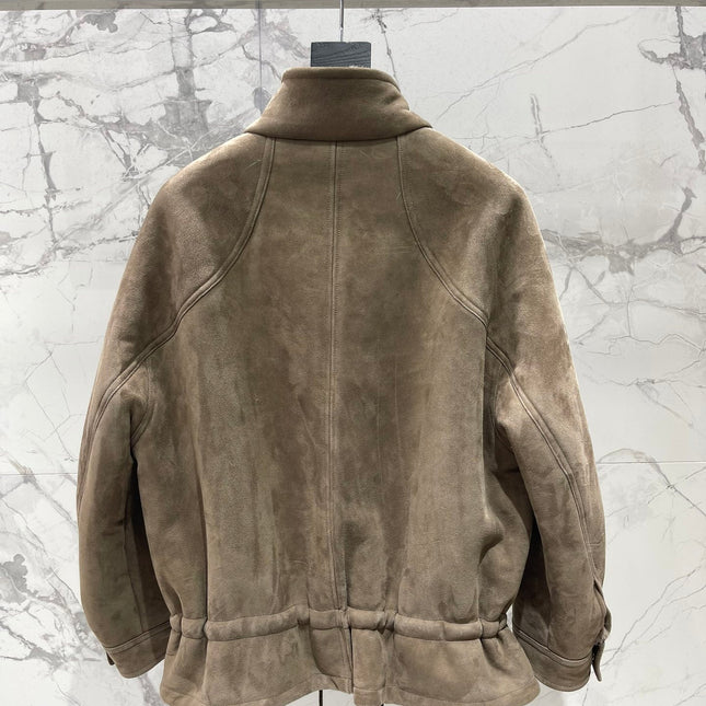 YSL 25S JACKET STYLE 13