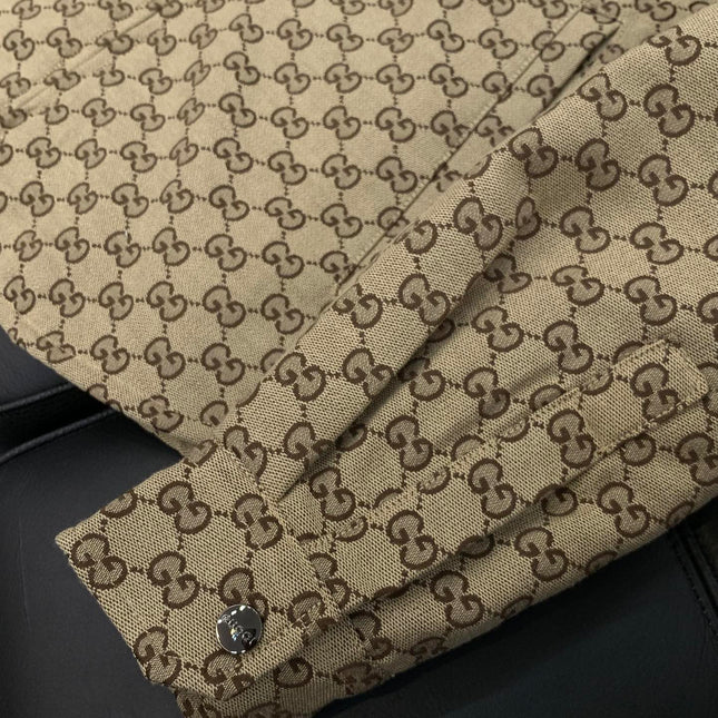 GUCCI JACKET STYLE 29