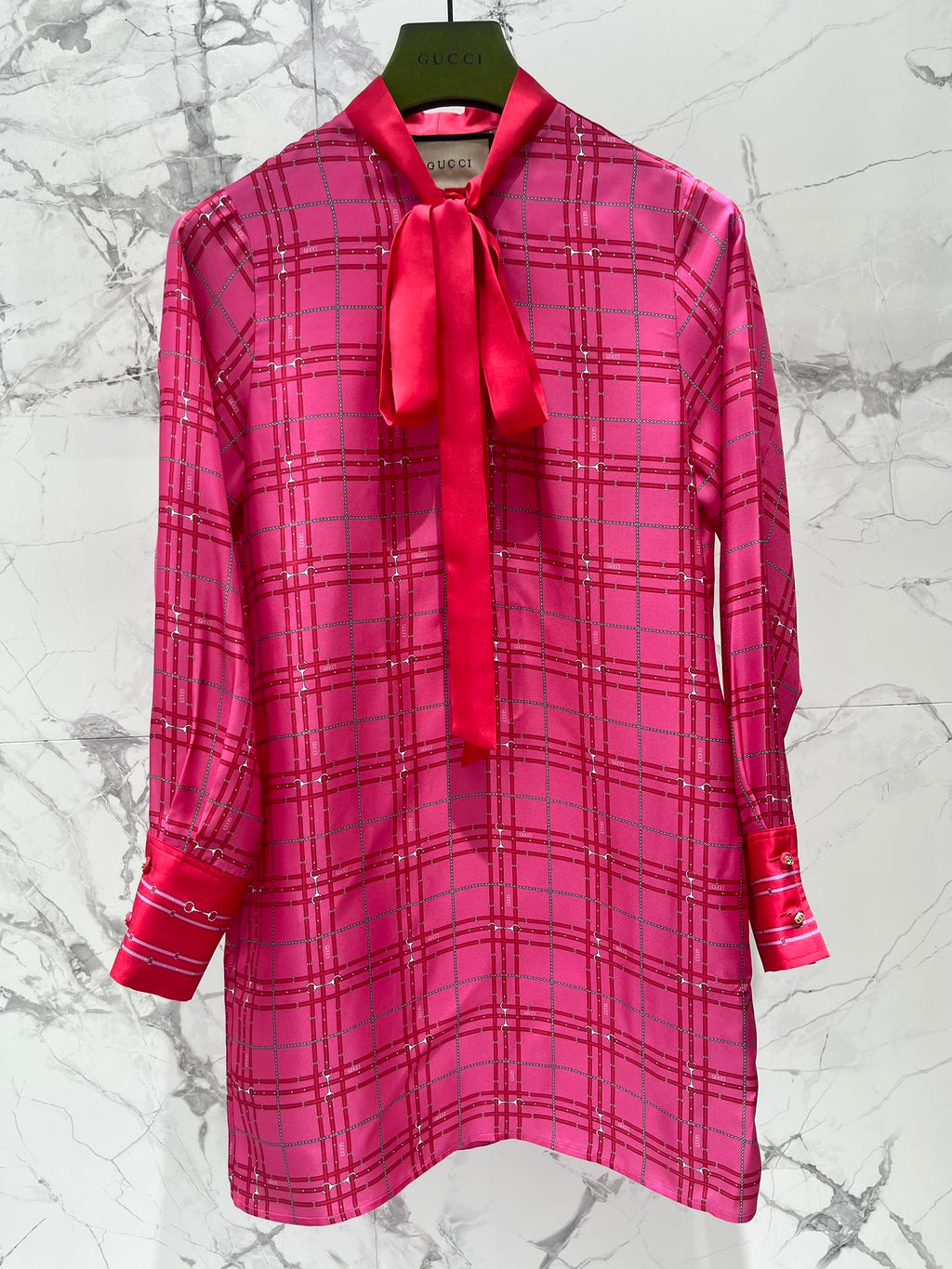 GUCCI SHIRT STYLE 30