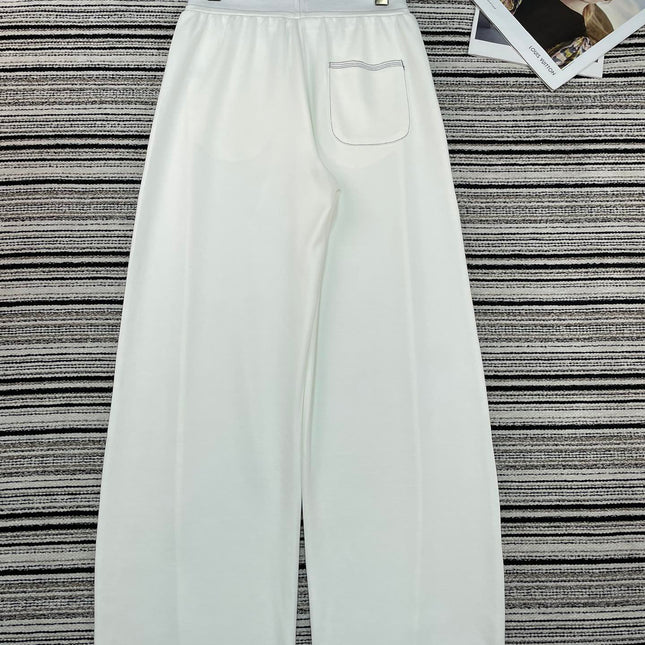 YSL 26S DRESS PANTS 358