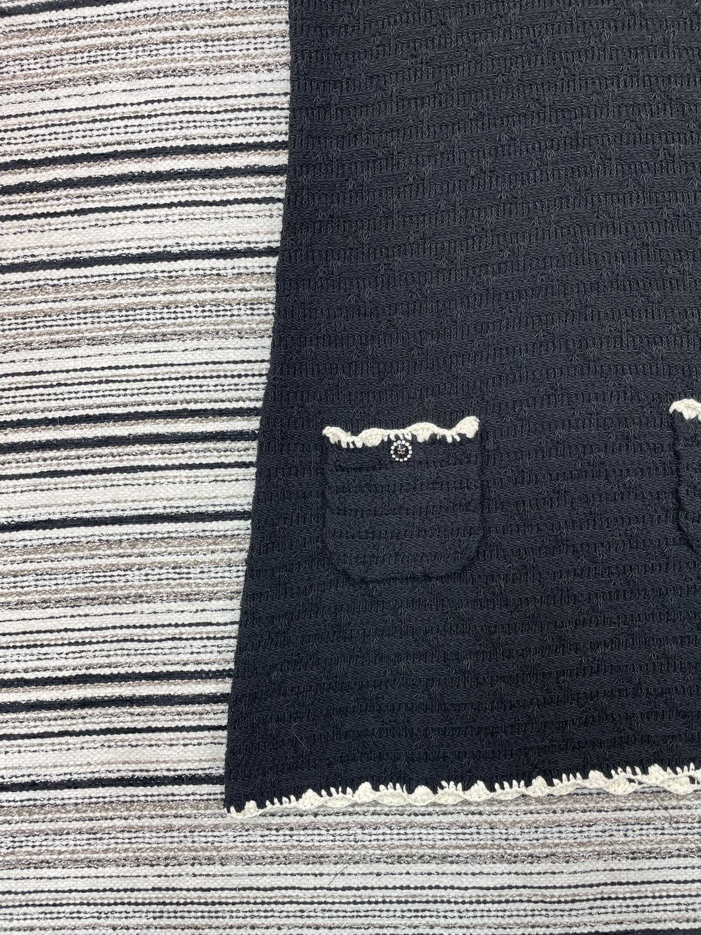 CHANEL 26S DRESS 902