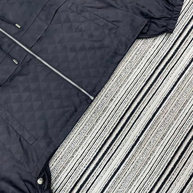 PRADA 26S JACKET 783