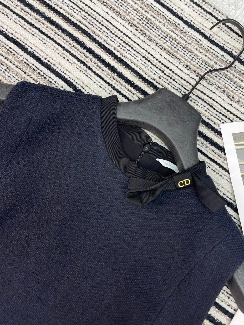 DIOR 26S DRESS 1168
