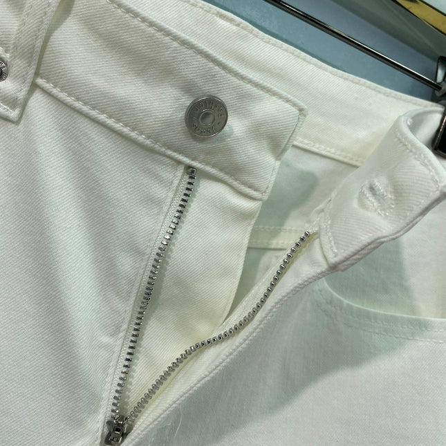 CHANEL 26S JEANS STYLE 1100