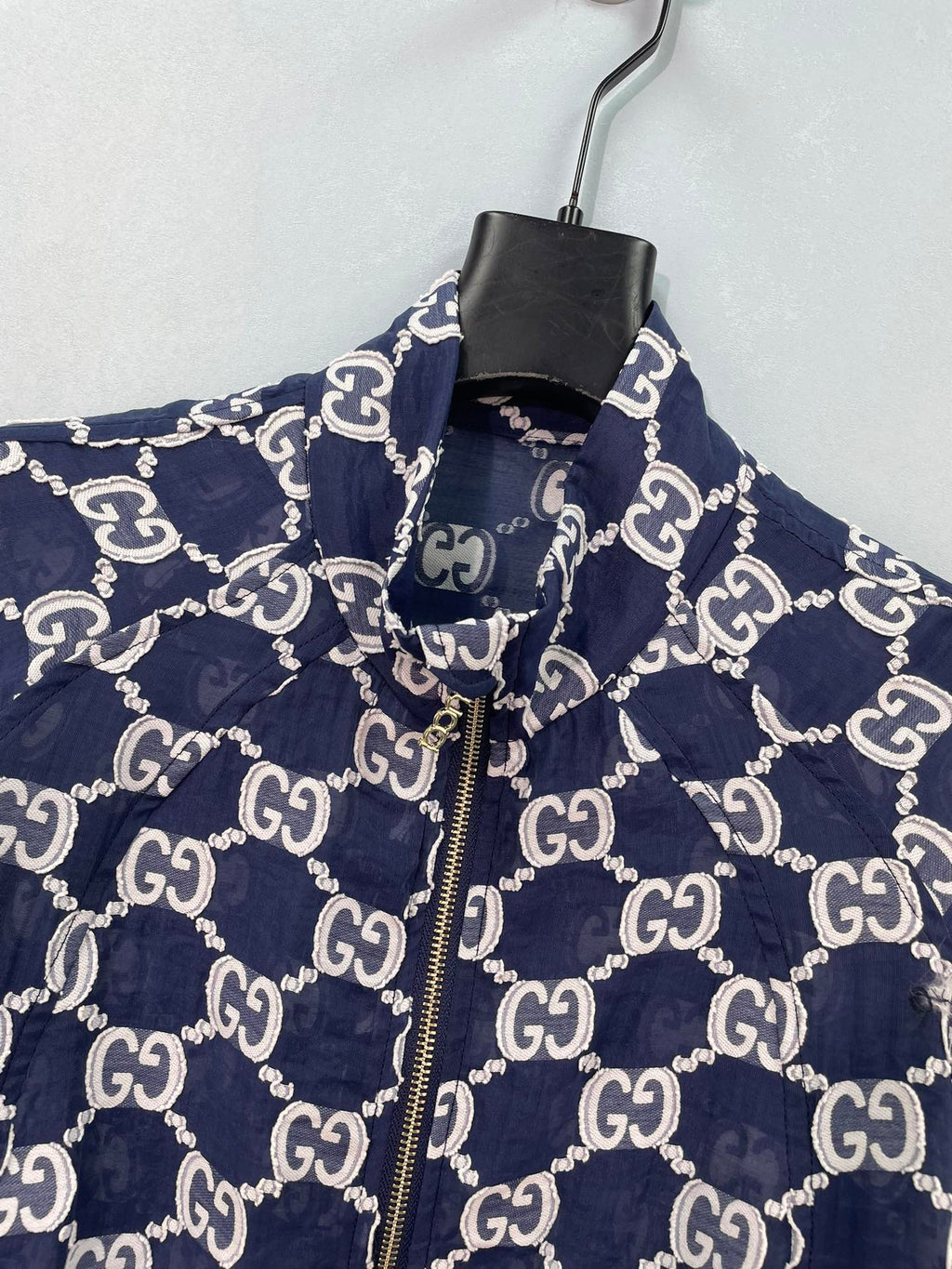 GUCCI 26S JACKET 328