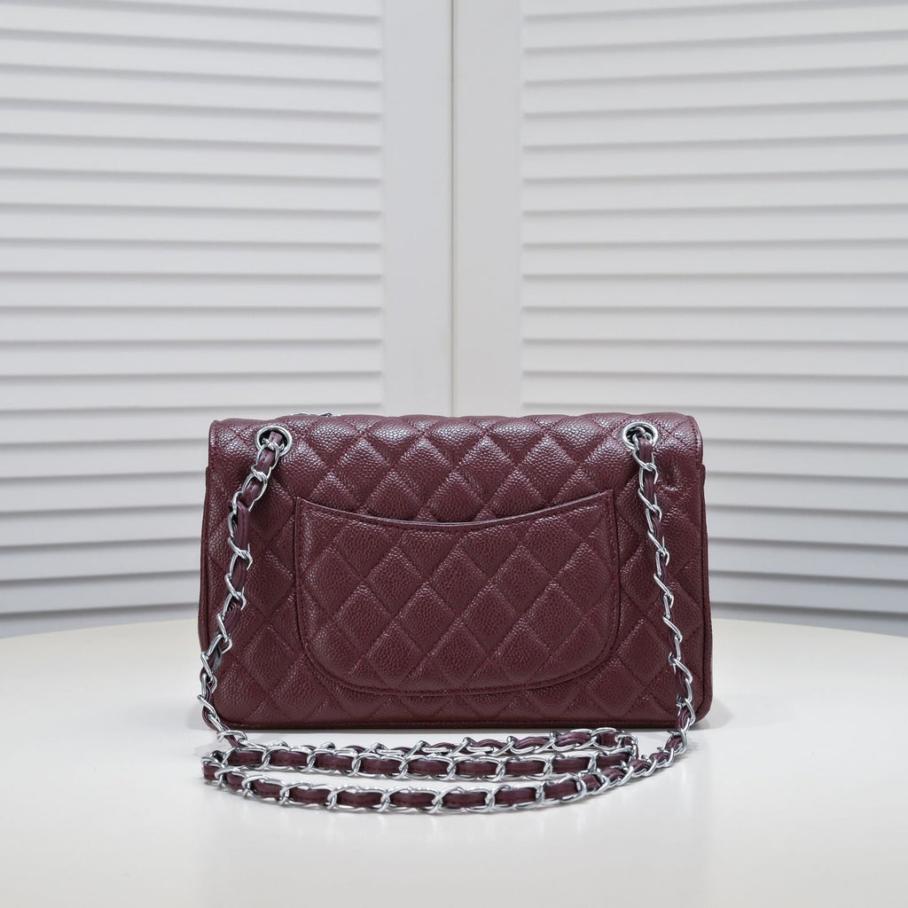 CF2.55 CAVIAR 26CM 1112 PLUM RED