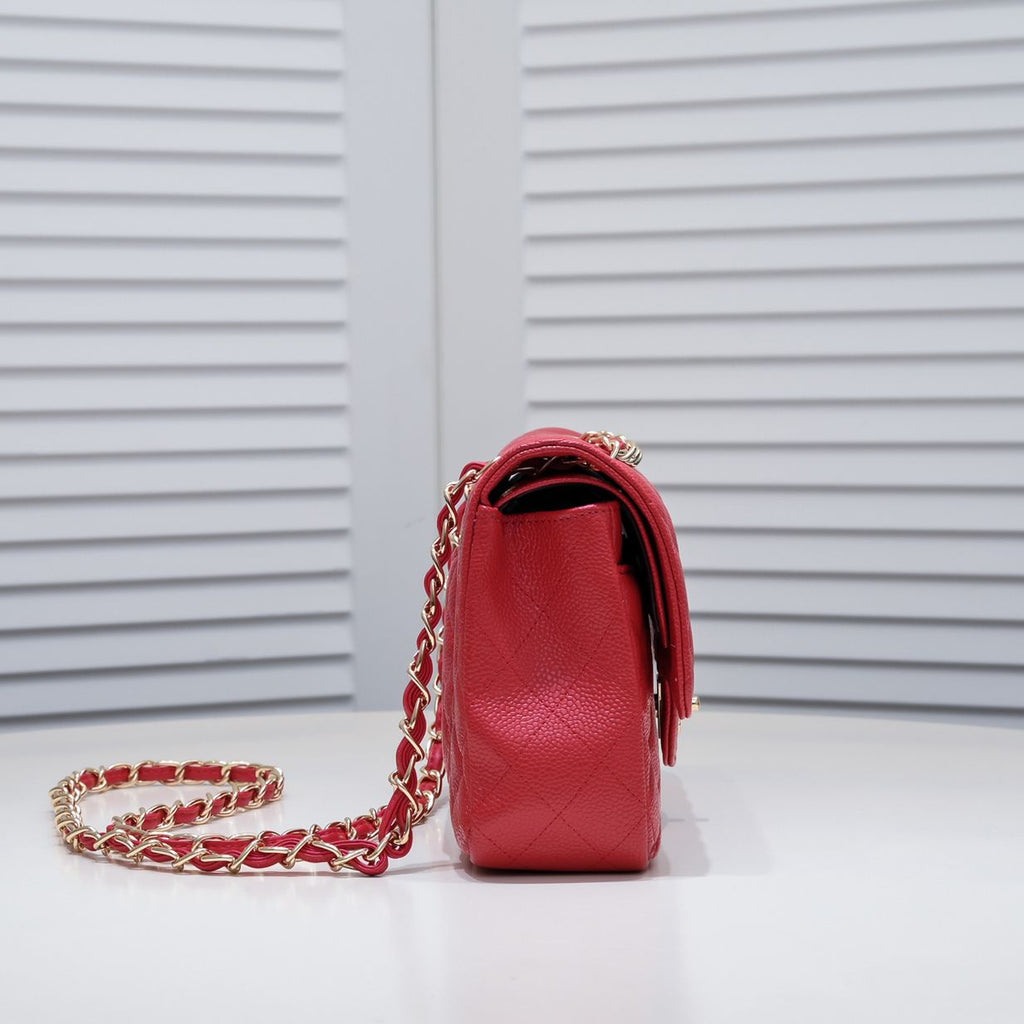CF2.55 CAVIAR 26CM 1112 RED