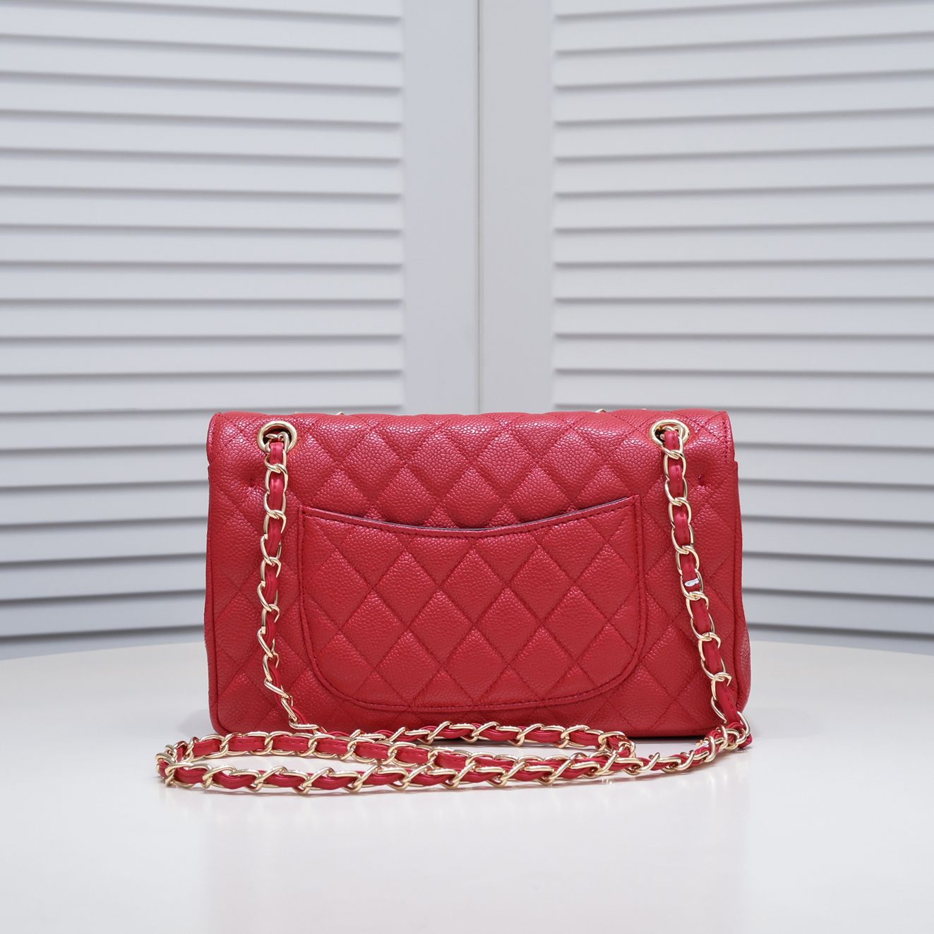 CF2.55 CAVIAR 26CM 1112 RED