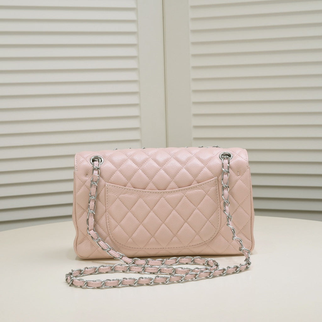 CF2.55 CAVIAR 26CM 1112 LIGHT PINK