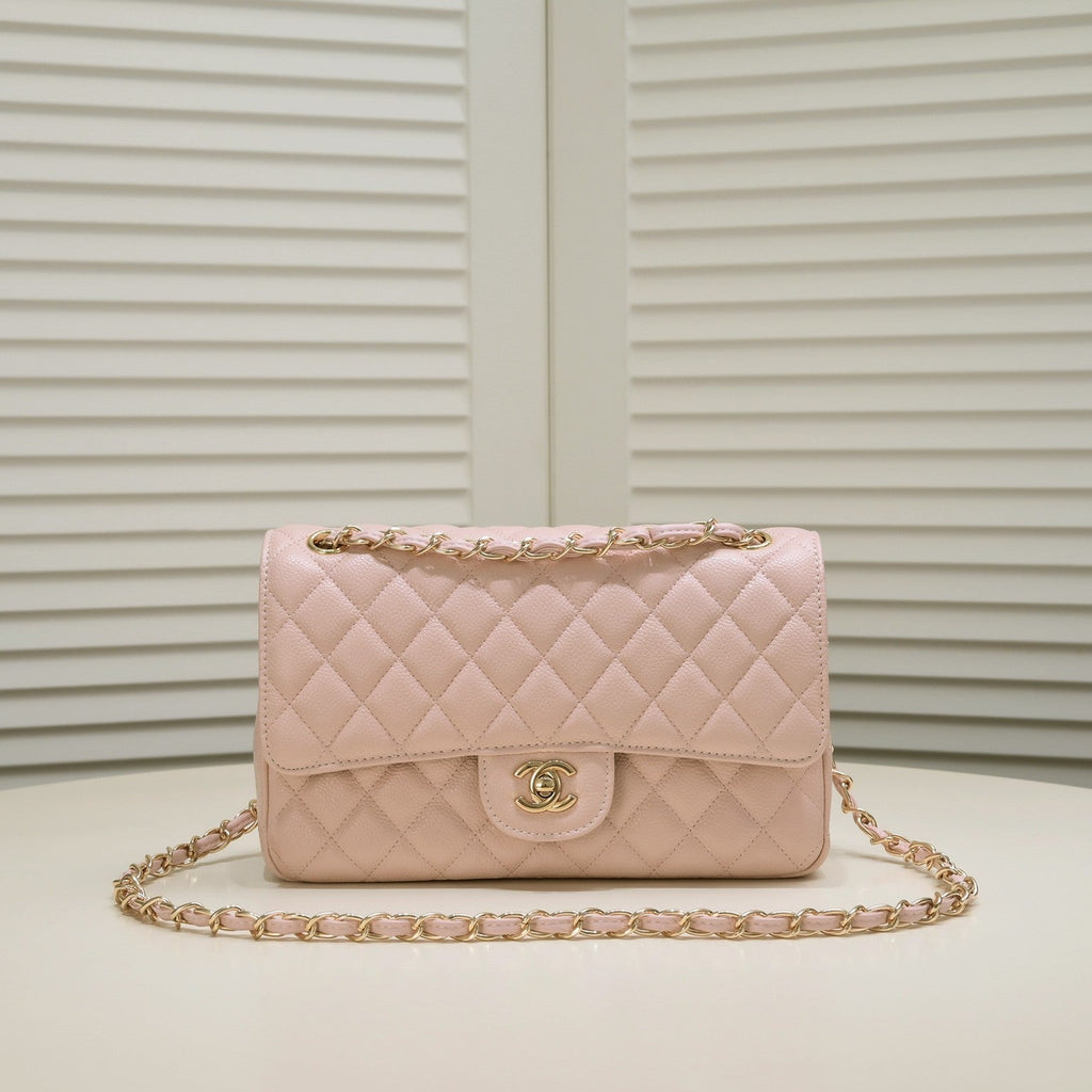 CF2.55 CAVIAR 26CM 1112 LIGHT PINK