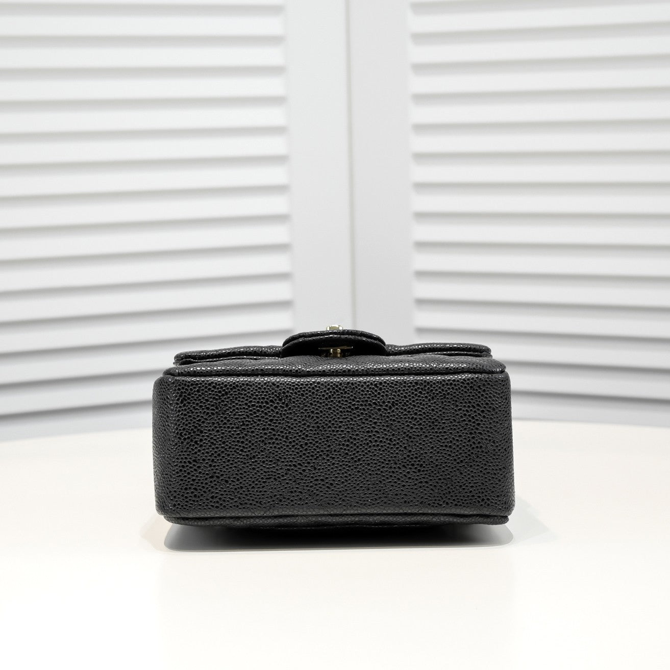 MINI CAVIAR 17CM 1115 BLACK