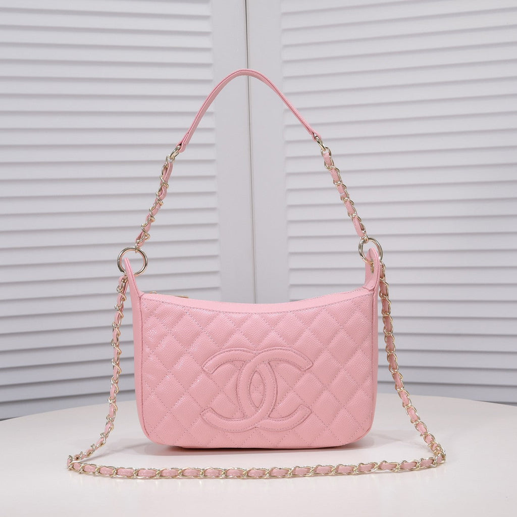 HOBO CAVIAR 25CM 3302 PINK