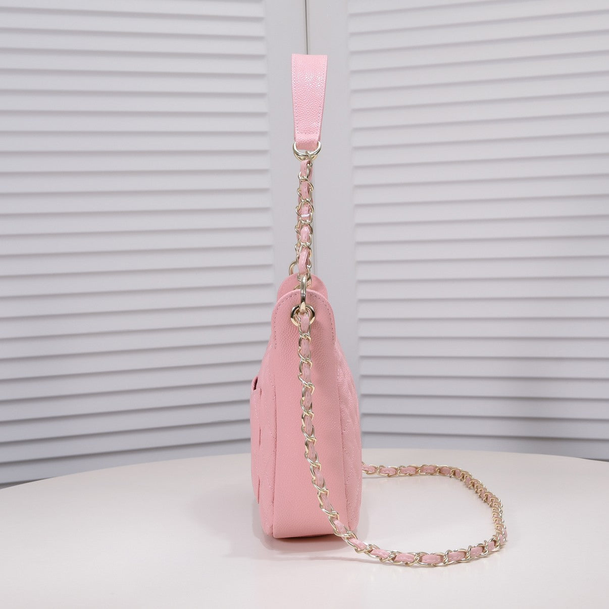 HOBO CAVIAR 25CM 3302 PINK