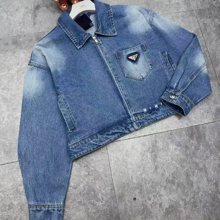 Collection image for: PRADA JACKETS