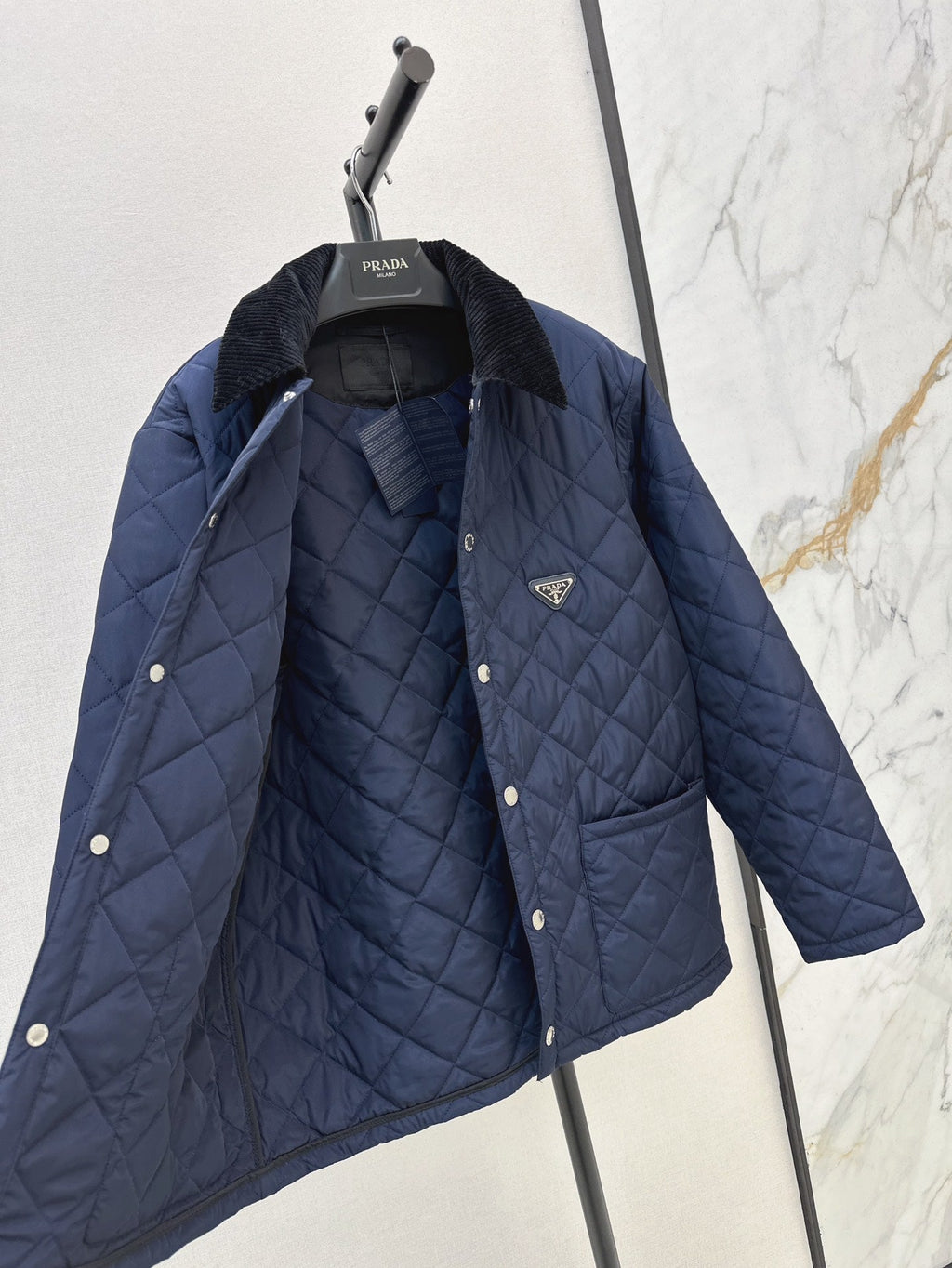 PRADA JACKET STYLE 316464