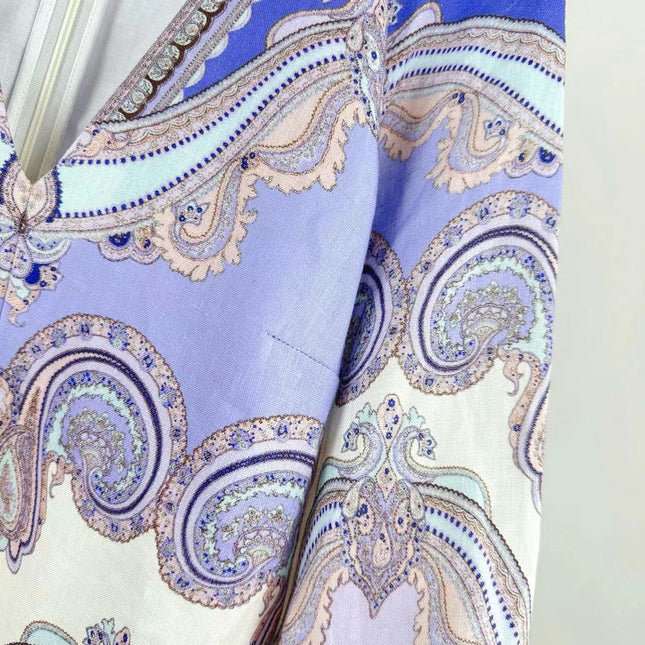 Zimmerman Dress 225