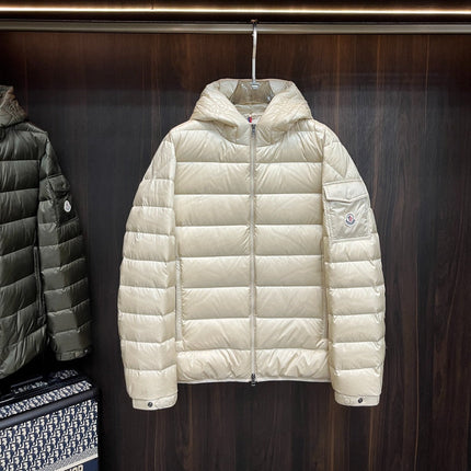 Collection image for: MONCLER JACKETS