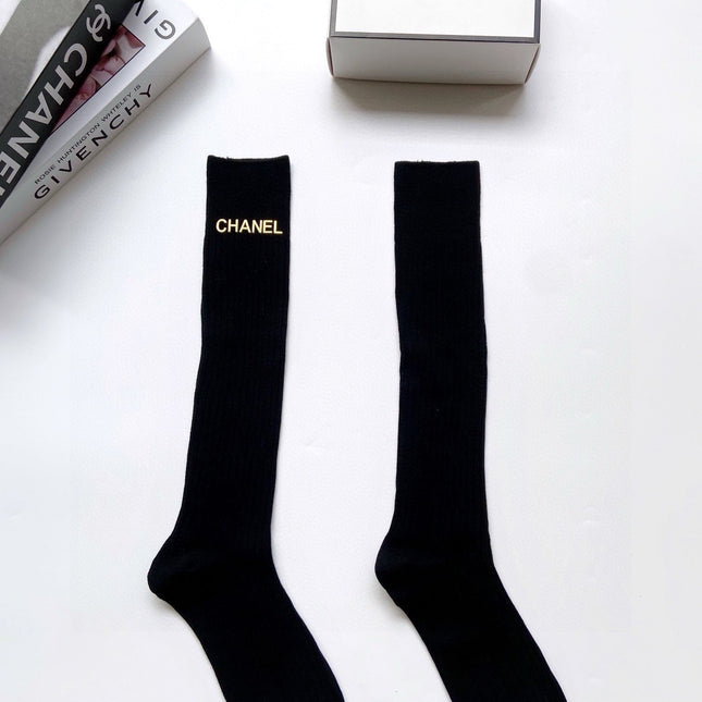 CC KNEE-HIGH SOCKS 188318 (1 BOX)