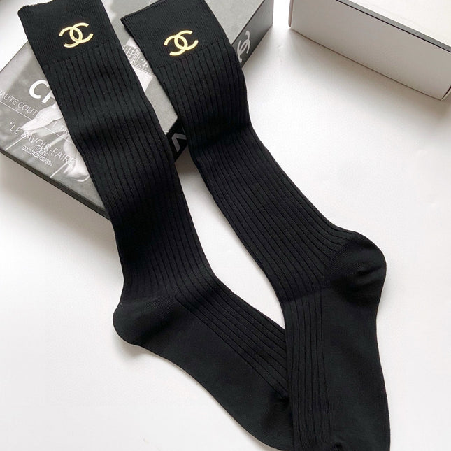 CC KNEE-HIGH SOCKS 189490 (1 BOX)