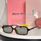 MIUMIU SUNGLASS