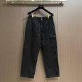 DIOR 26S OFFICE PANTS 1056