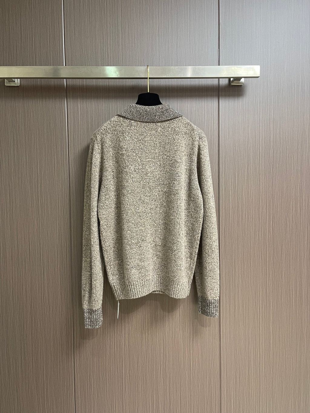 LP 26S LONG-SLEEVE POLO SHIRT 403