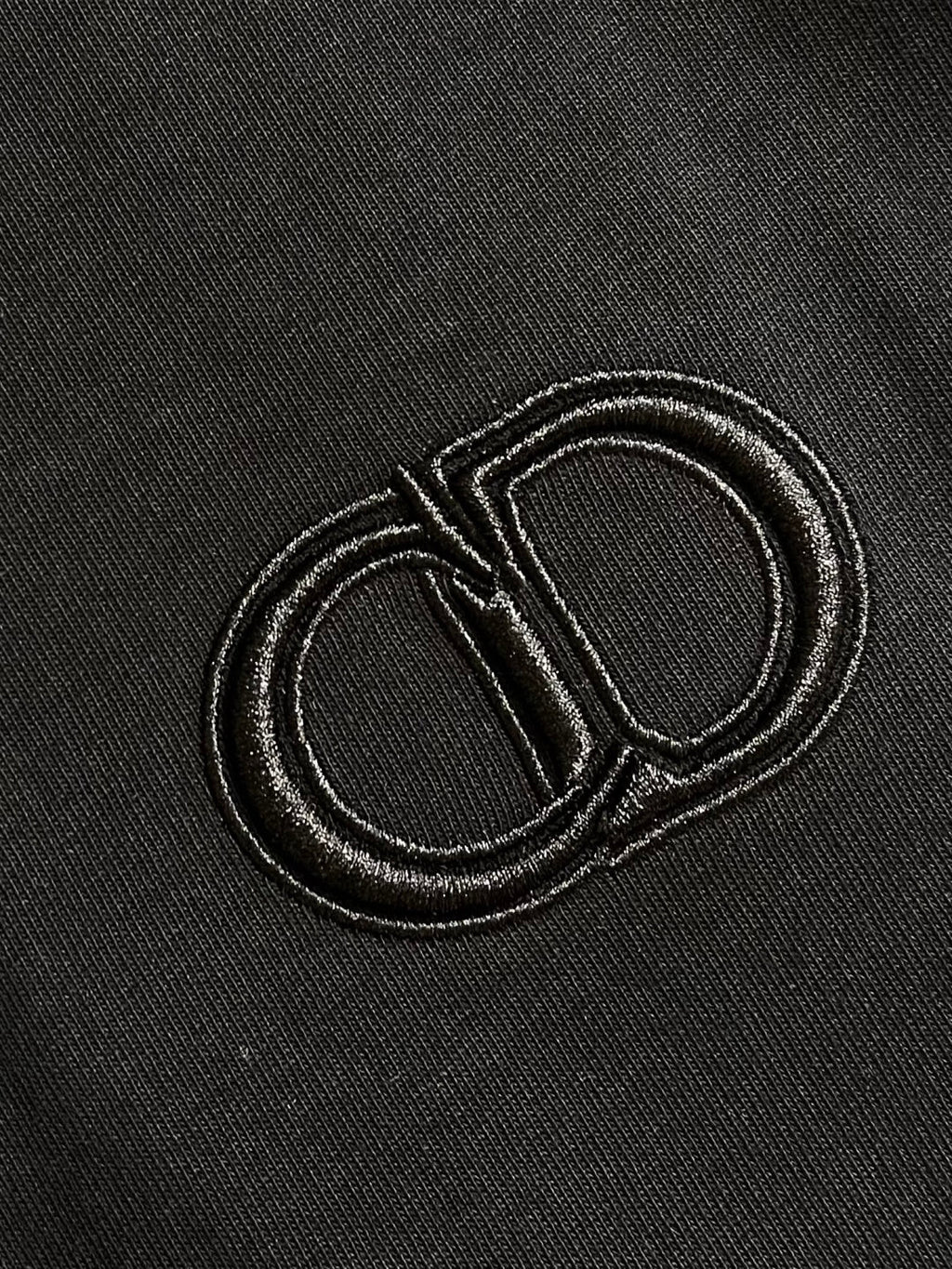 DIOR 26S SHORT-SLEEVE T-SHIRT 962