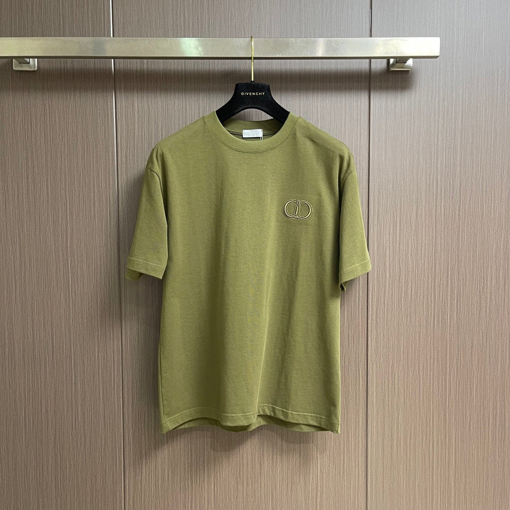 DIOR 26S SHORT-SLEEVE T-SHIRT 904