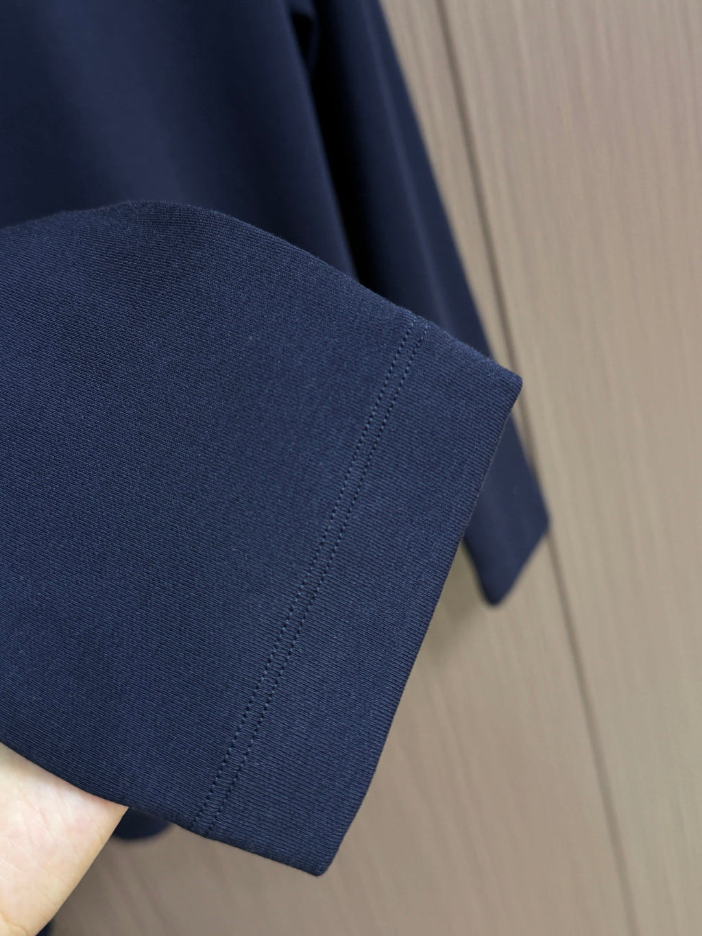 LORO PIANA 26S LONG SLEEVE T-SHIRT 847