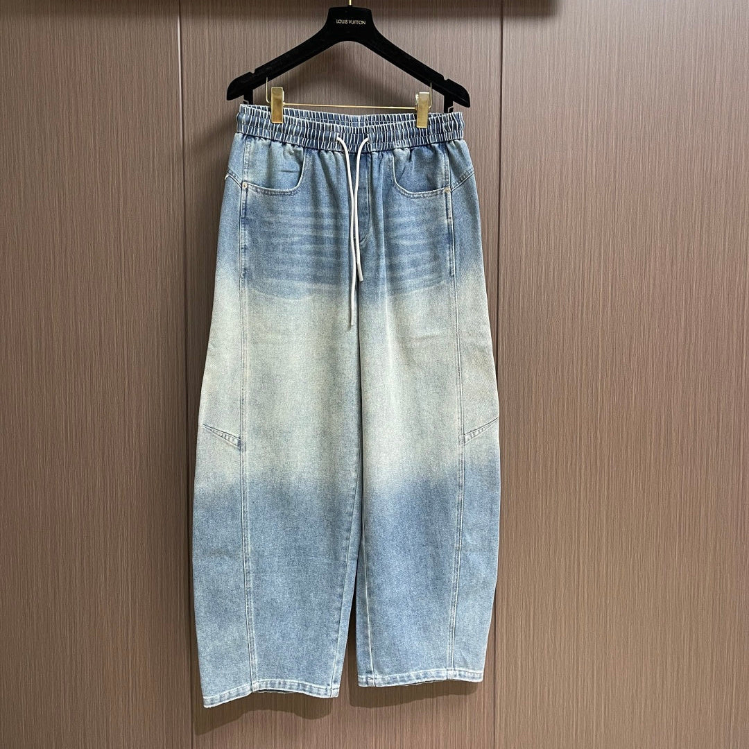LOEWE 26S WIDE LEG JEANS 352