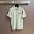MONCLER 26S POLO SHIRT 623