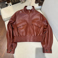 ZIMMERMANN 26S JACKET STYLE 163