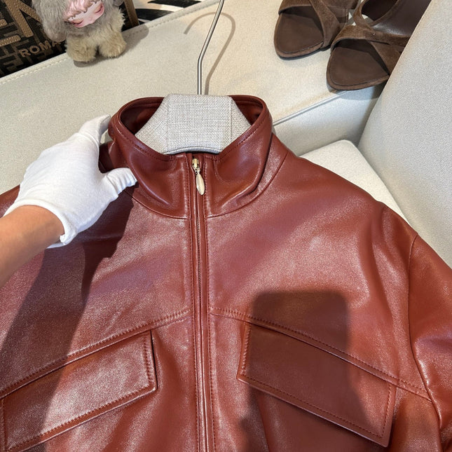 ZIMMERMANN 26S JACKET STYLE 163