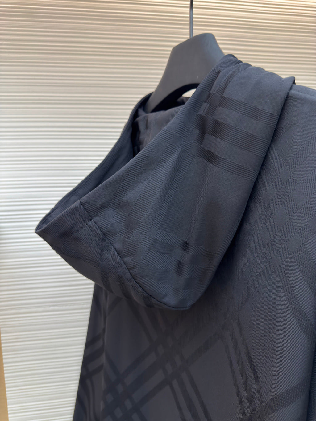 BURBERRY 26S JACKET 426