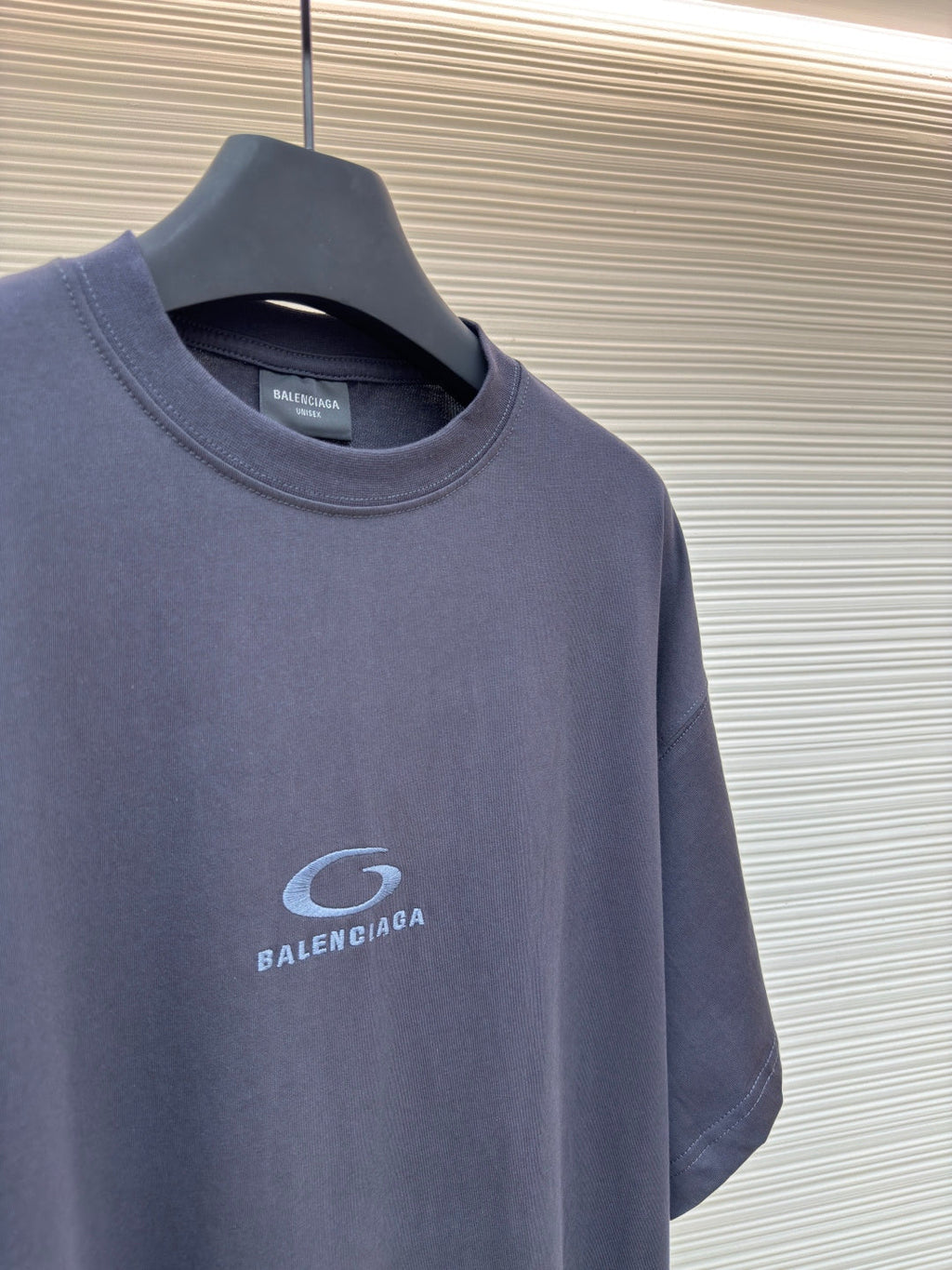 BALENCIAGA 26S SHORT SLEEVE T-SHIRT 035