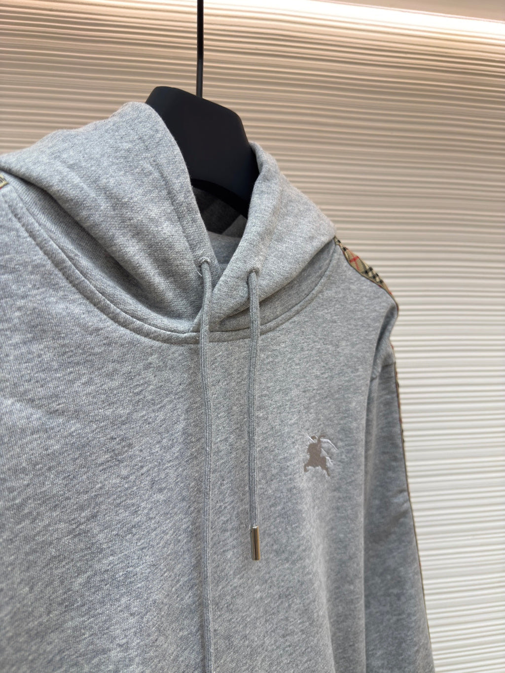 BURBERRY 26S HOODIE 435