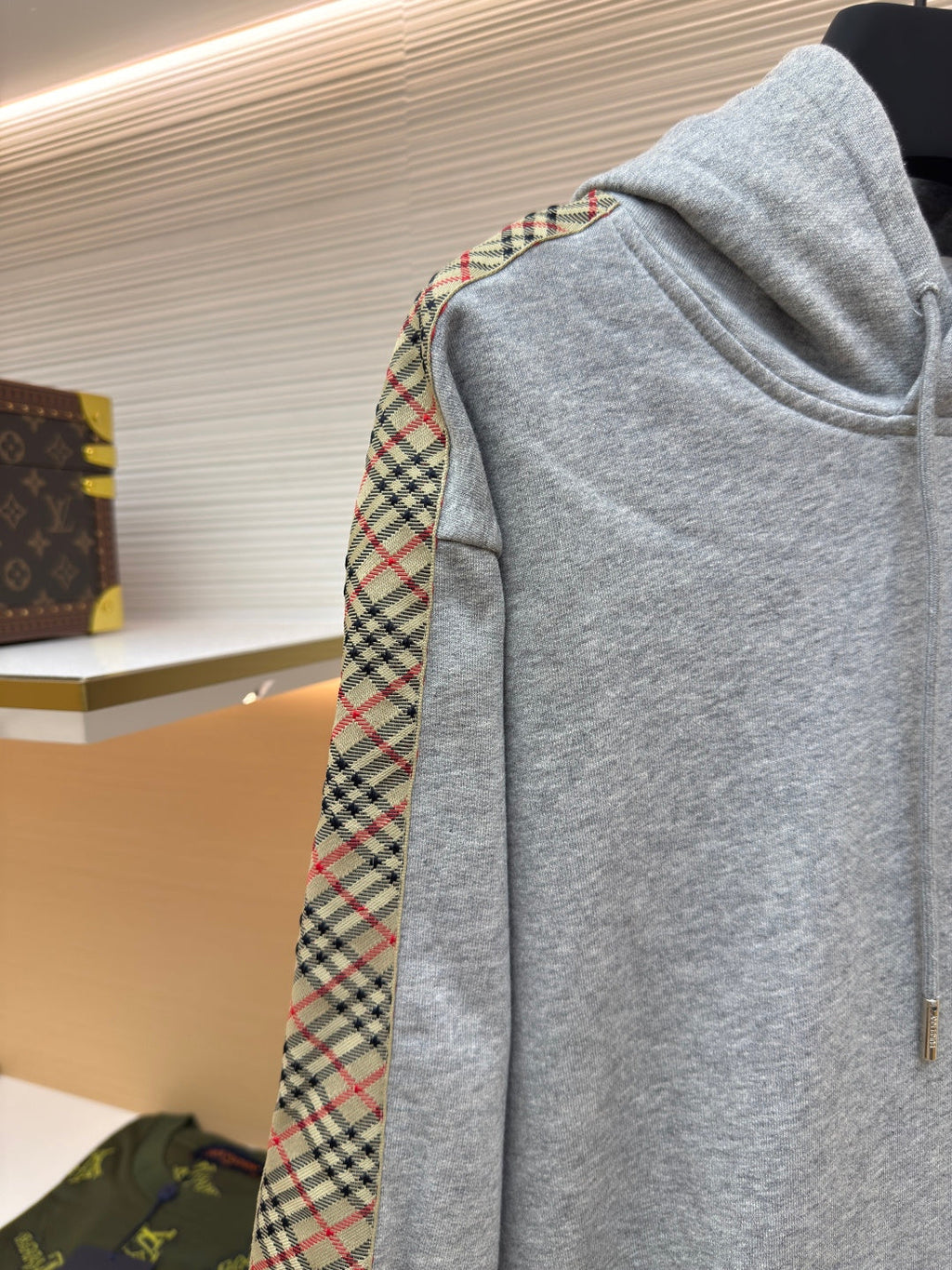 BURBERRY 26S HOODIE 435