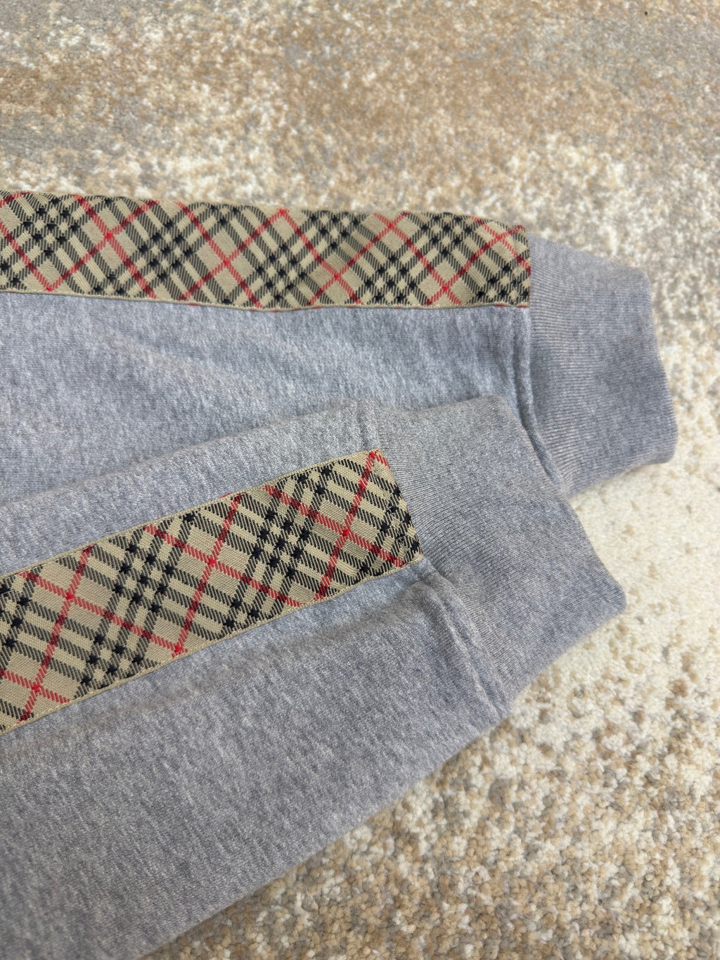 BURBERRY 26S HOODIE 435