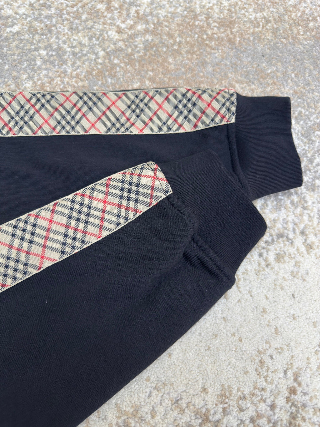 BURBERRY 26S HOODIE 434
