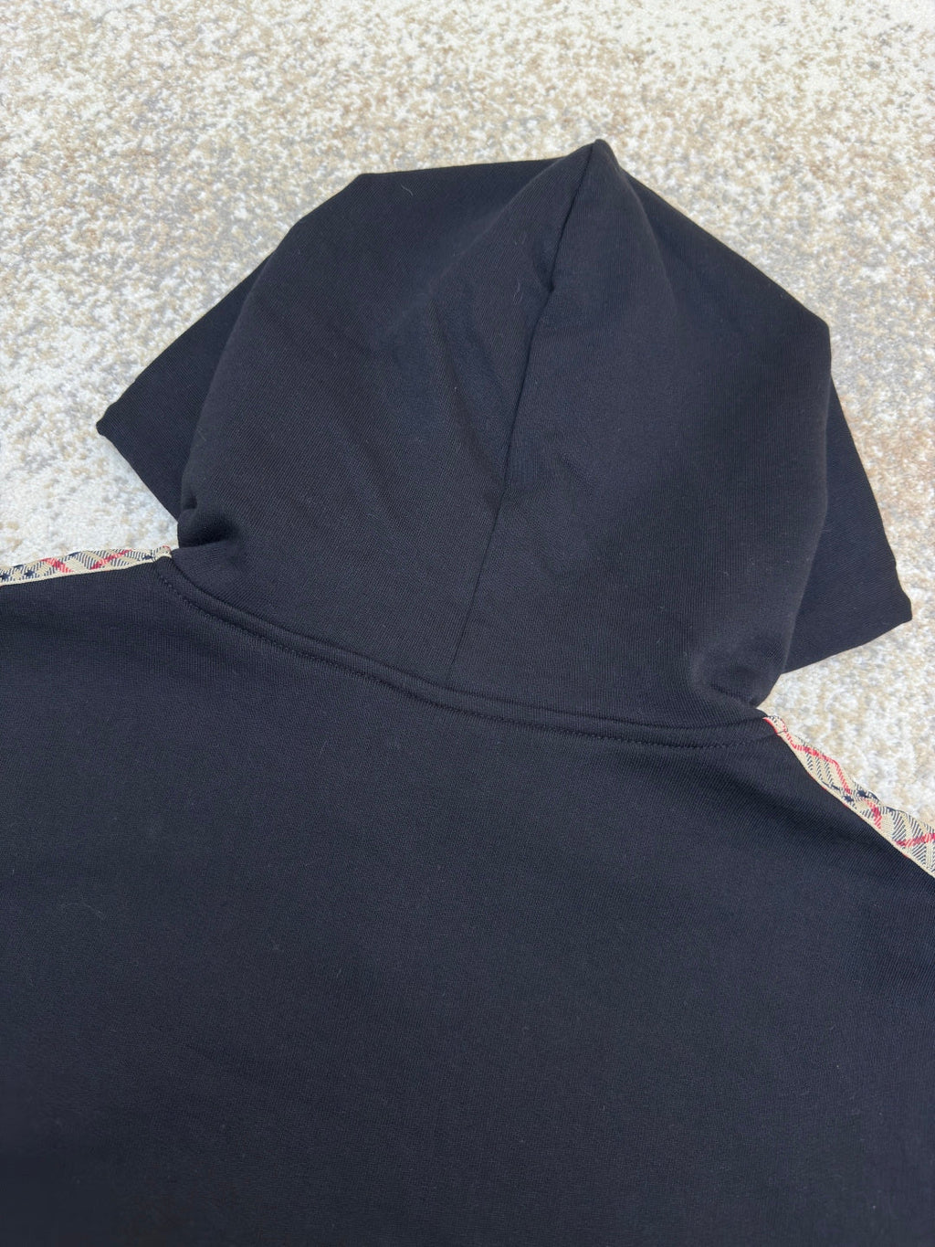 BURBERRY 26S HOODIE 434