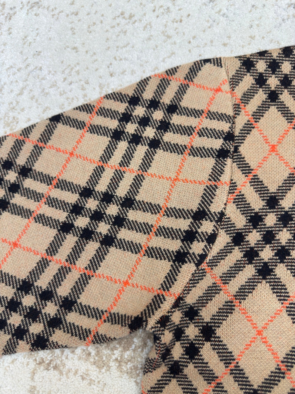 BURBERRY 26S JACKET 428