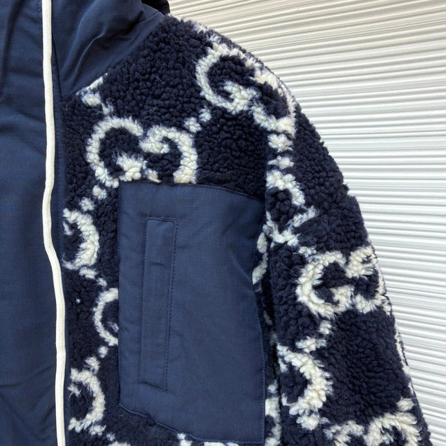 GUCCI 26S JACKET 219