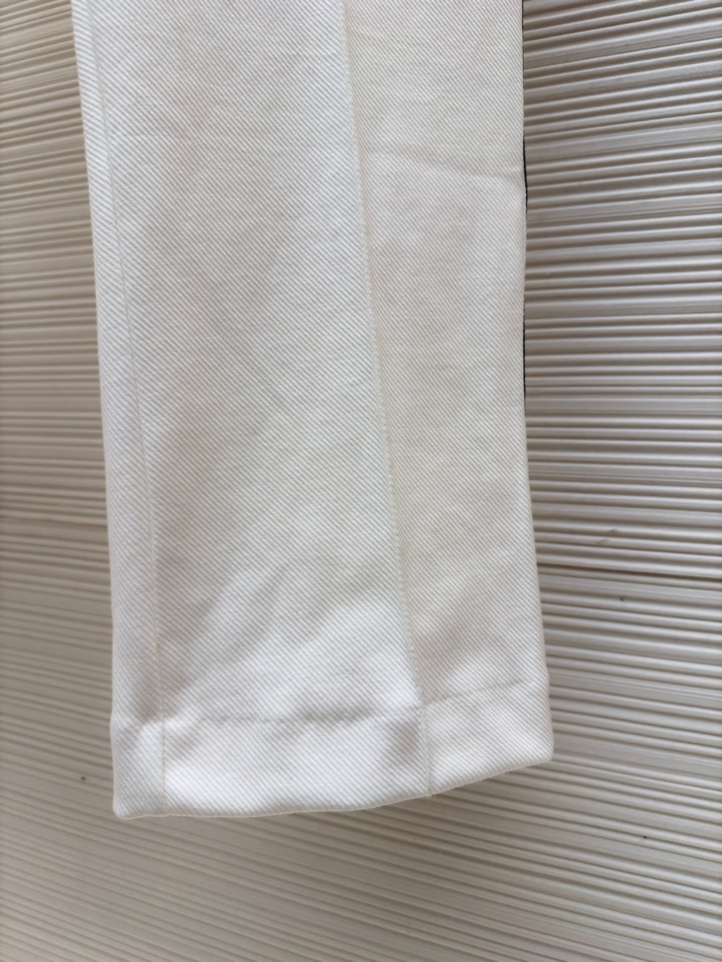 GUCCI 26S WIDE-LEG PANTS 209