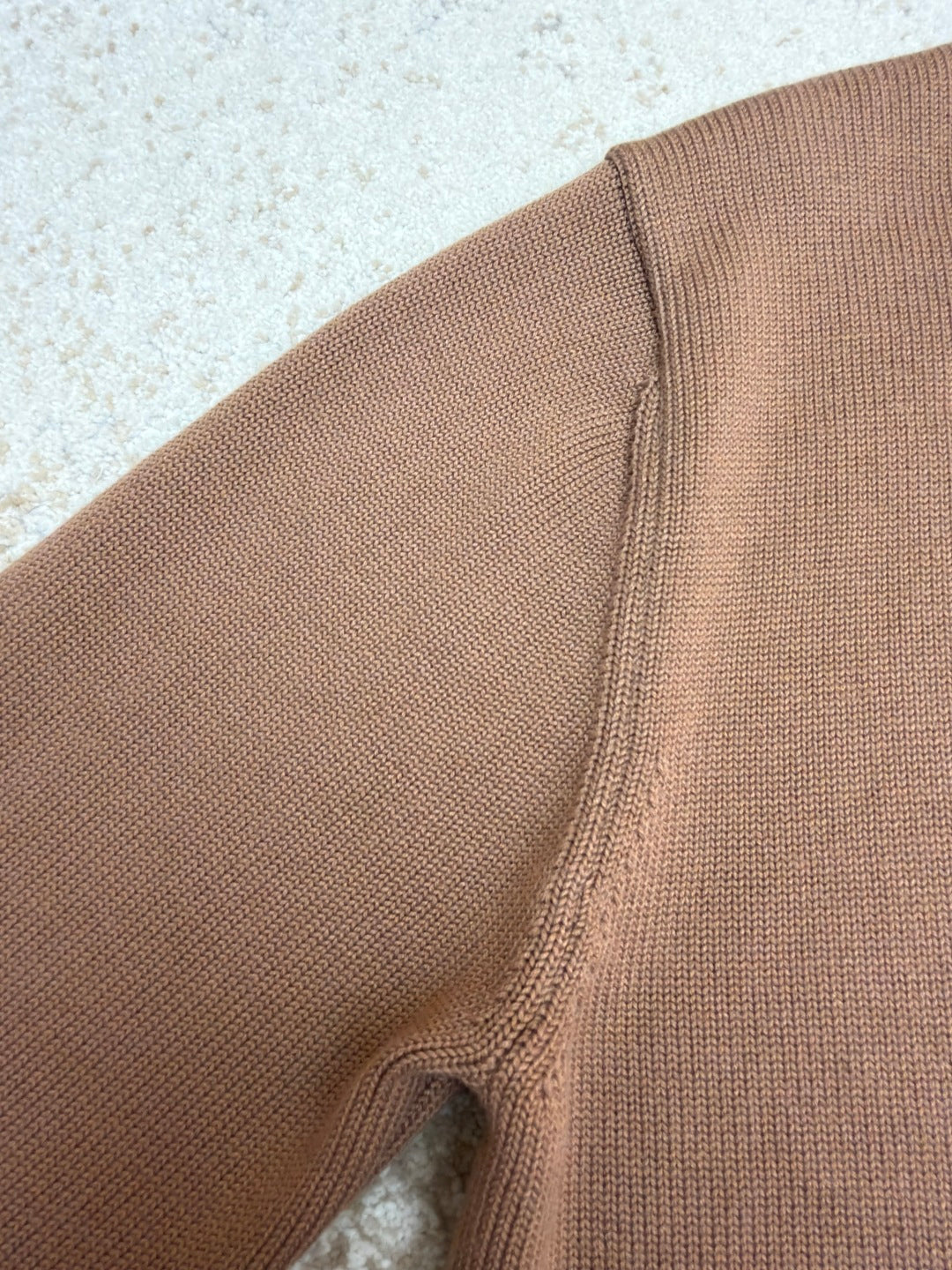 PRADA 25S CARDIGAN 488