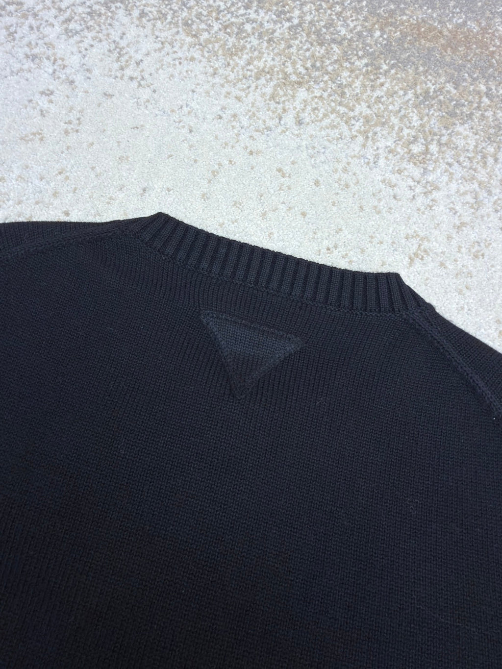 PRADA 25S CARDIGAN 490