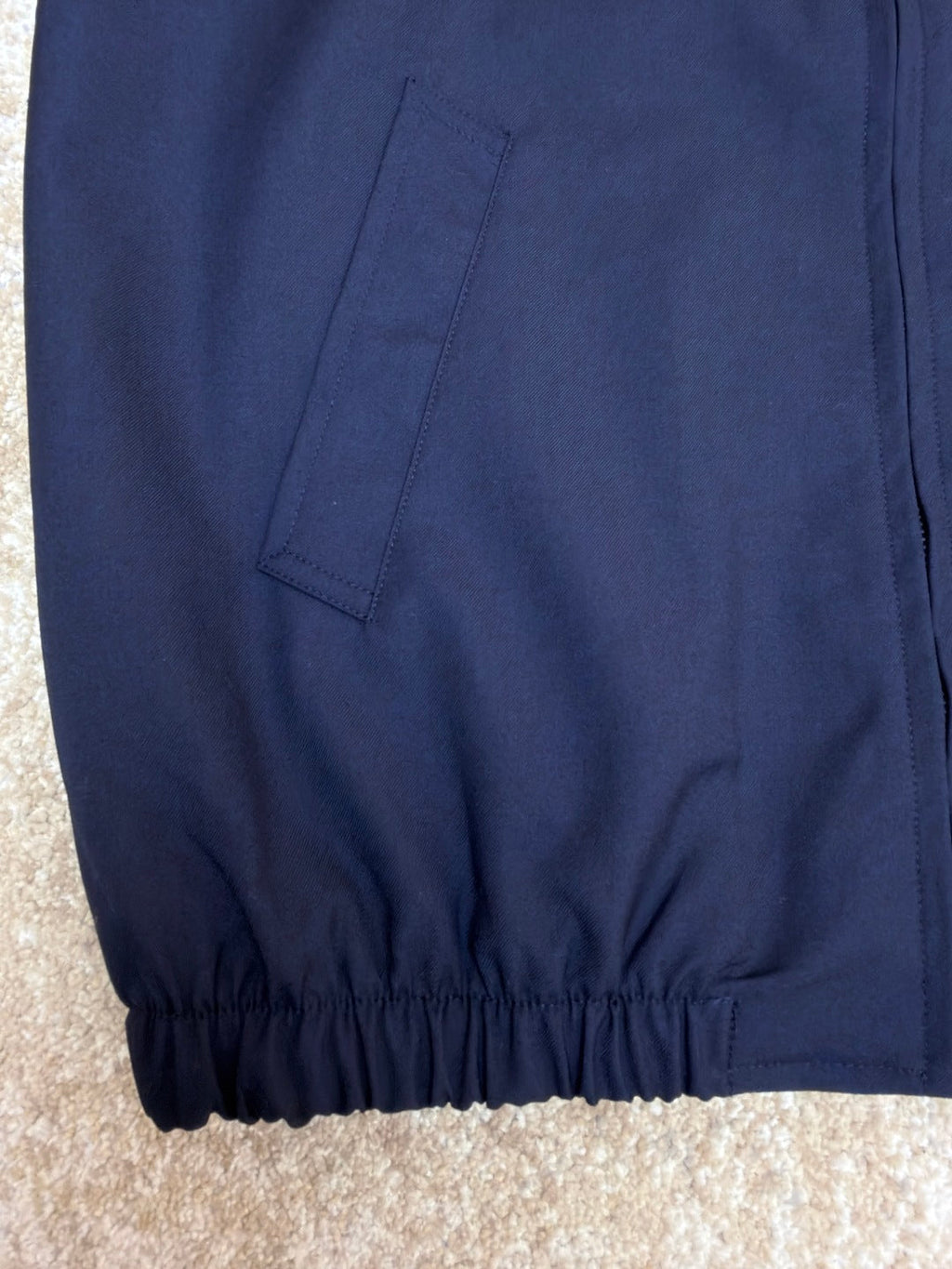 CELINE 25S JACKET 0046