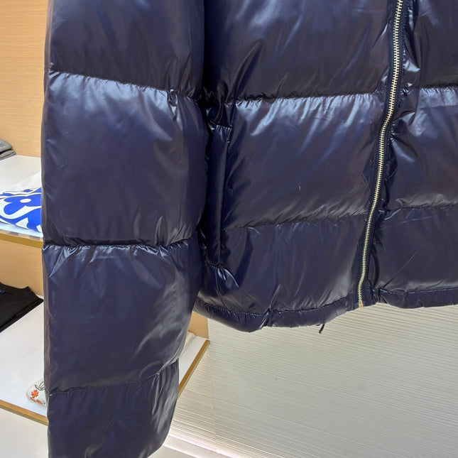 PRADA 25S DOWN JACKET 392