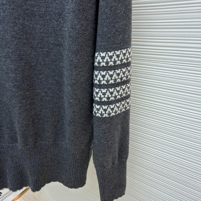 THOM 26S SWEATER 702791