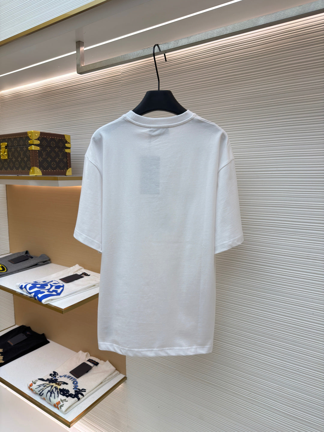 GUCCI T-SHIRT 757936