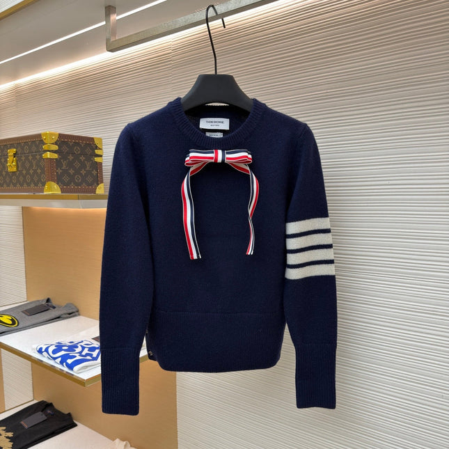 THOM 26S SWEATER 768785
